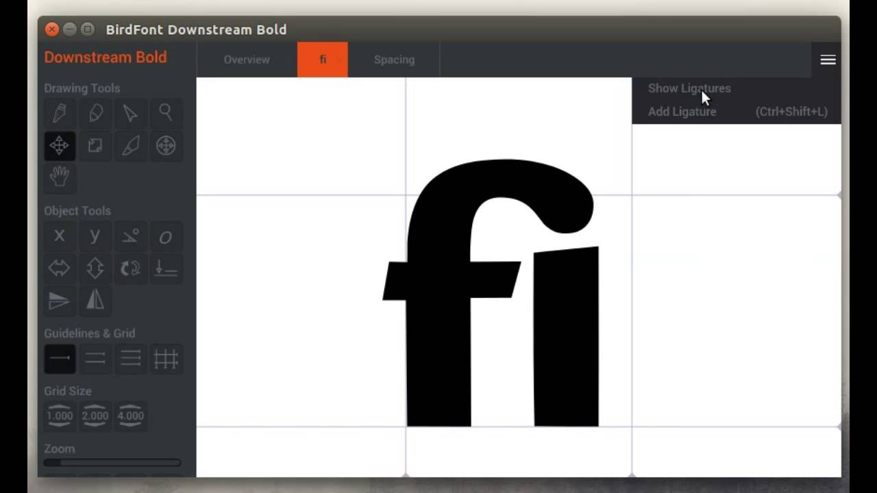 ttf to otf online font converter